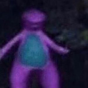 Meet your Posher, Cjndie